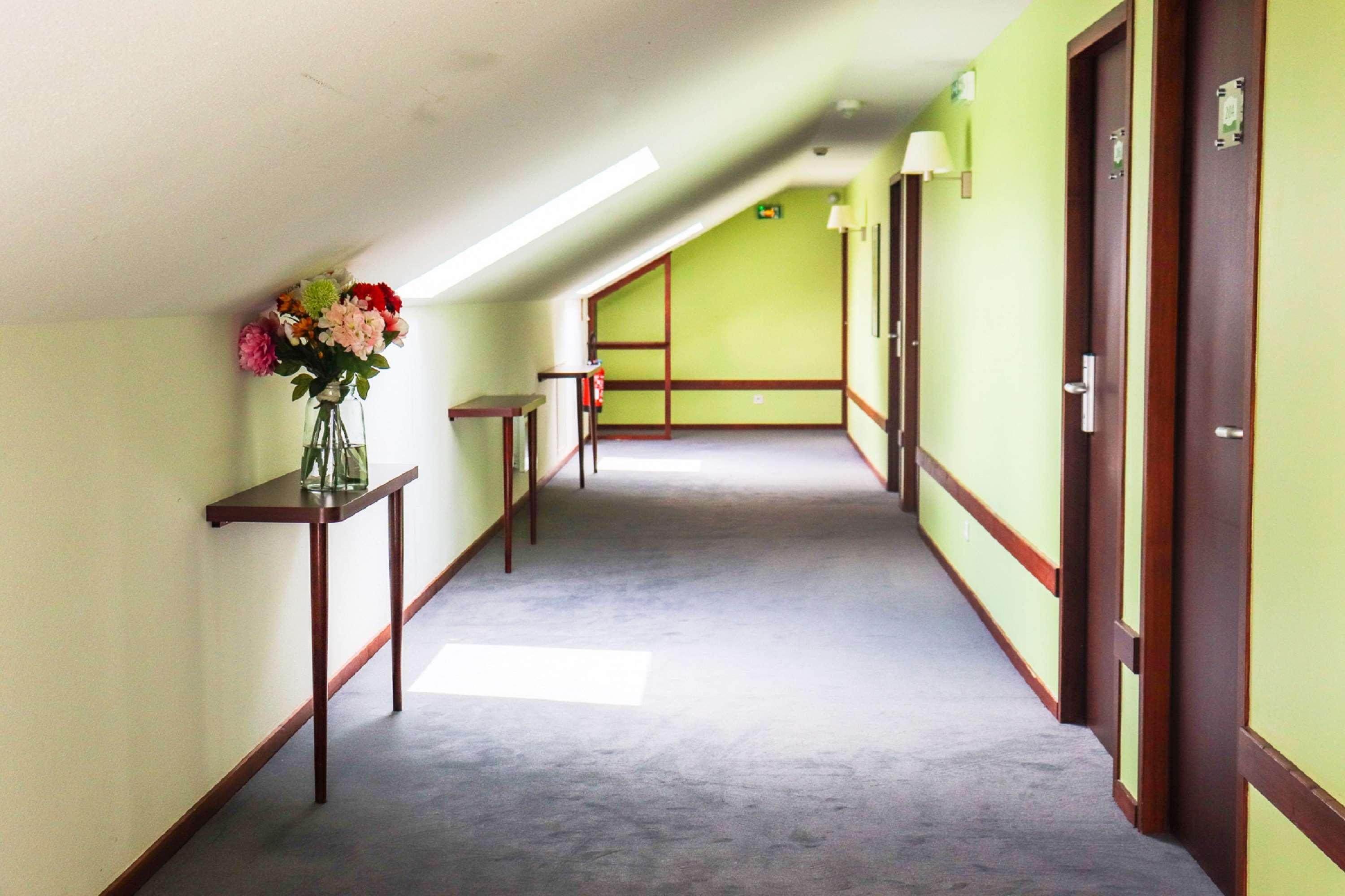 Kyriad Direct Roanne Hotel Bagian luar foto