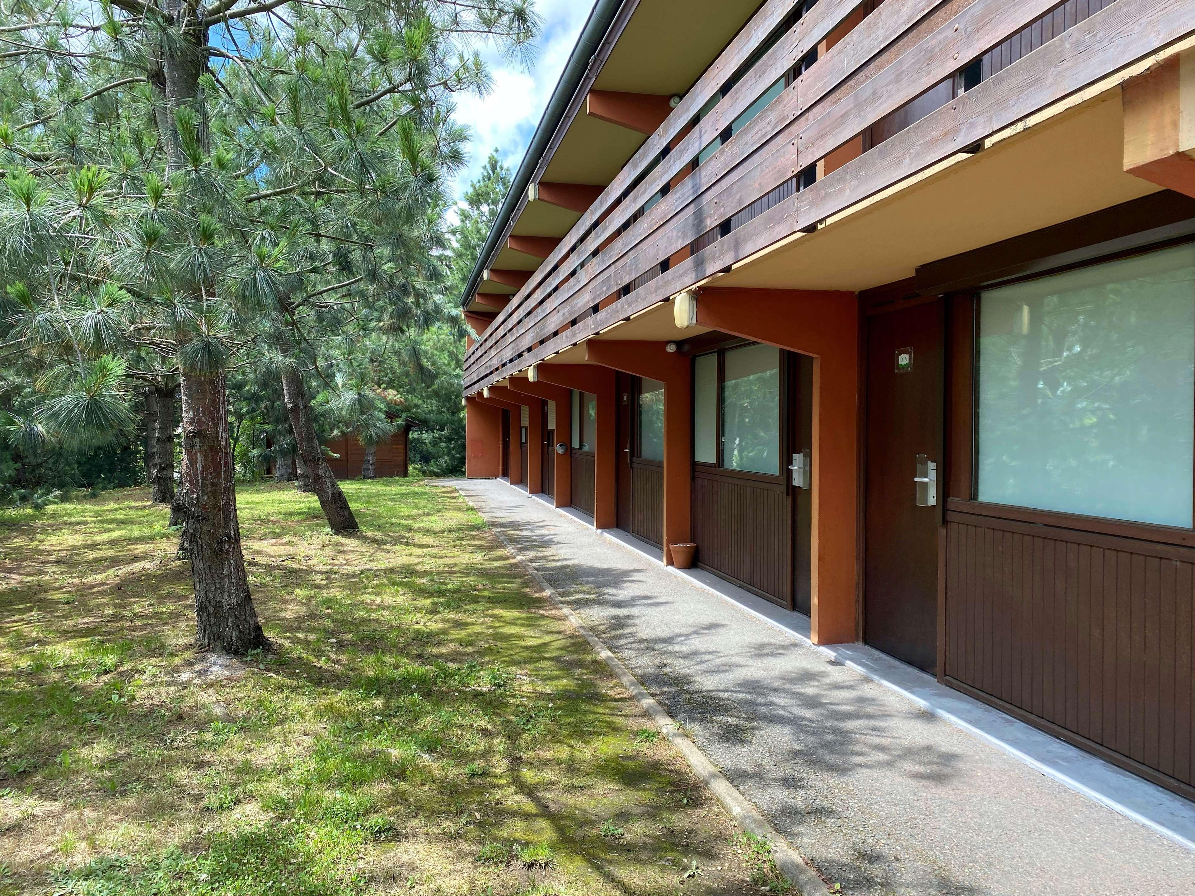 Kyriad Direct Roanne Hotel Bagian luar foto