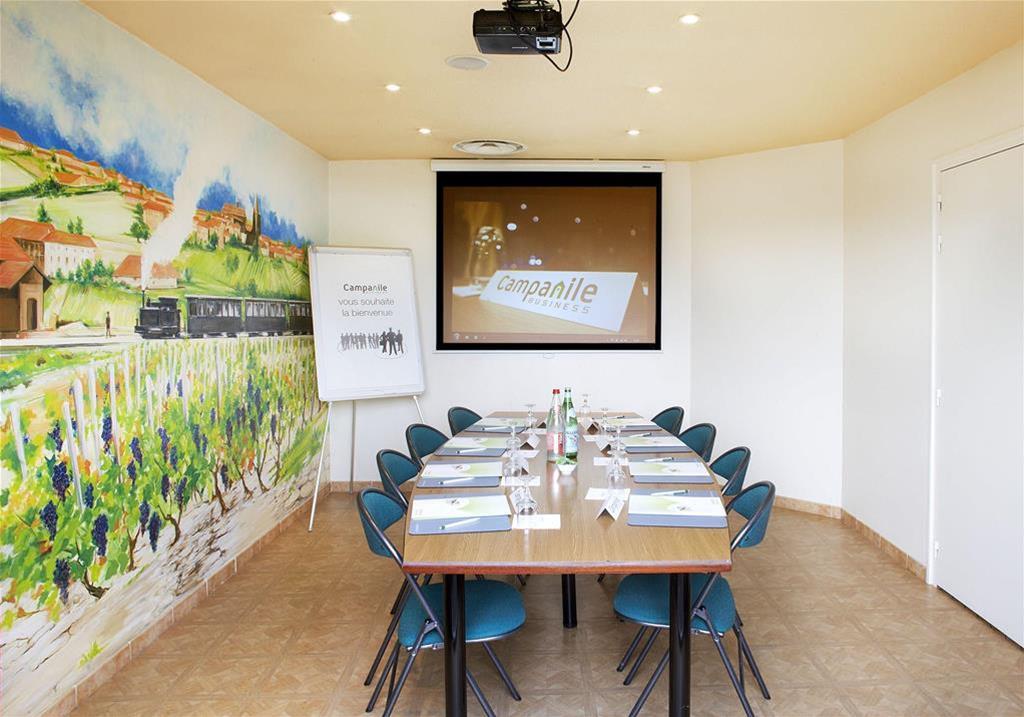 Kyriad Direct Roanne Hotel Bisnis foto