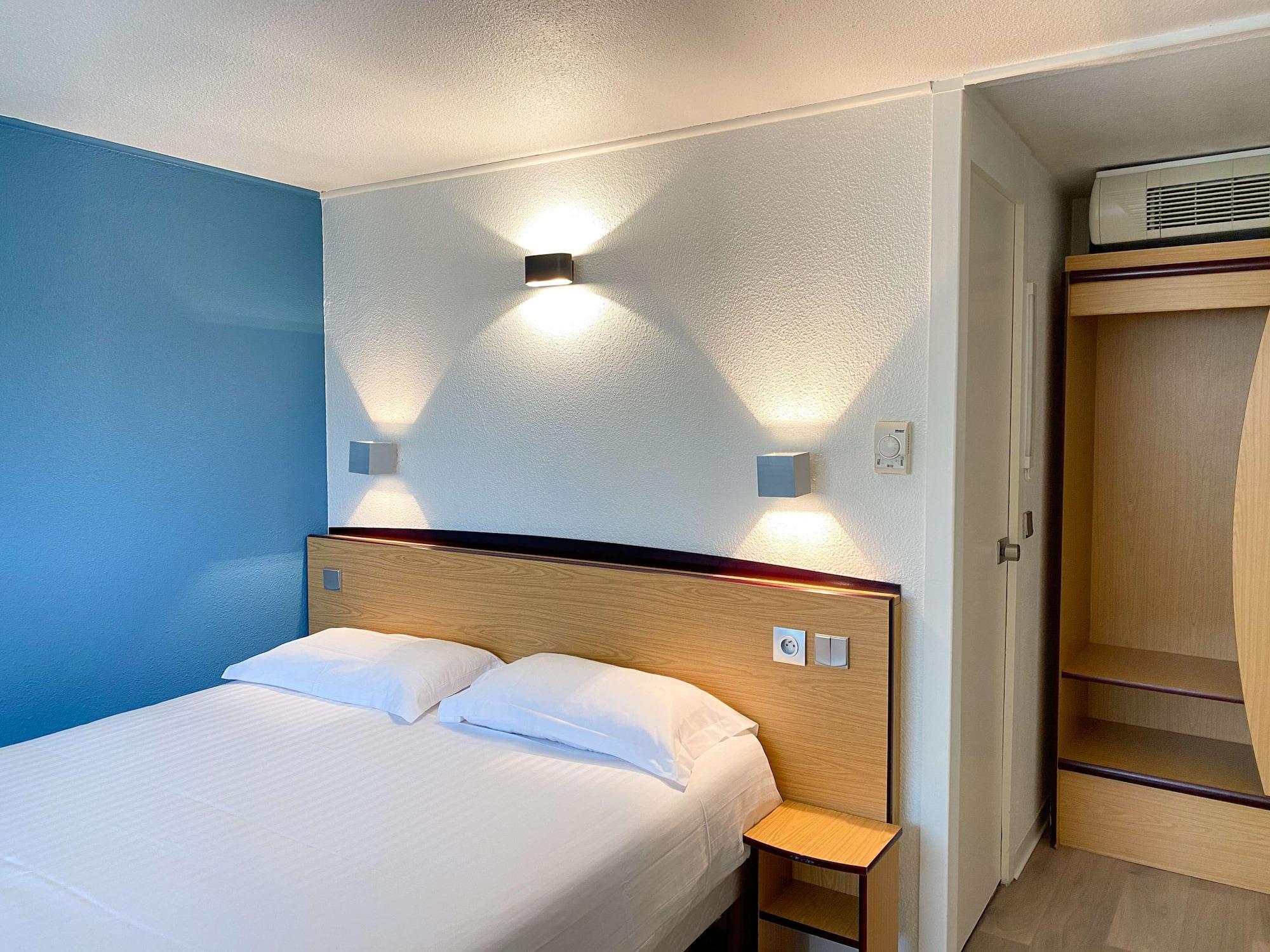 Kyriad Direct Roanne Hotel Bagian luar foto