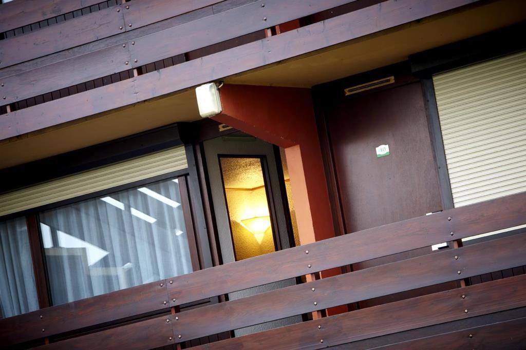 Kyriad Direct Roanne Hotel Bagian luar foto